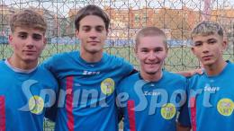 Il Pertusa non lo ferma più nessuno: rimonta clamorosa, da 0-2 a 3-2 con zampata nel recupero