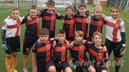 Basi solide e concrete garantiscono il percorso: progrediscono giovani eporediesi