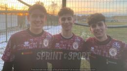 Doppia rimonta e altra vittoria, la capolista continua il suo viaggio in solitaria in vetta