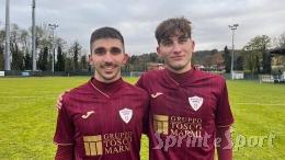 Big match ad alta tensione: un'autorete e il ritorno al gol del centravanti decisivi per riconquistare la testa solitaria della classifica