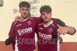 Due rigori e un rosso influenzano una partita entusiasmante