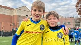 Idrostar tra doppiette e triplette: Salvioni porta alla vittoria col suo tocco magico