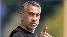 Ribaltone al Club Milano! 13 punti in 12 giornate: arriva l'esonero per un allenatore del vivaio