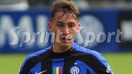 Il 19enne scuola Inter fa volare la città di 92mila abitanti, il sogno Serie A è dietro l'angolo