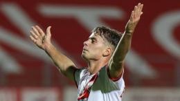 Ha 21 anni e sta spaccando le difese della Serie B: &egrave; un classe 2003 e adesso sogna in grande