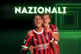 NAZIONALI