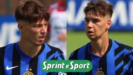 L'Inter fa tremare l'Europa intera! Prima va sotto, poi un eurogol vale la quinta vittoria di fila