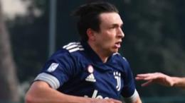 L'ex Juventus si scopre difensore-goleador e trascina la capolista sempre più in alto