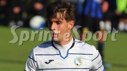 Per il talento dell'Atalanta che Gasperini sorveglia stretto è vicino il debutto in Champions League