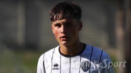 L'Inter come ultima vittima e nessuna intenzione di fermarsi: il classe 2007 fa di nuovo parlare di sé