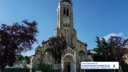 Una piccola città nella città: oasi verde e tradizione sportiva per il cuore pulsante di Torino