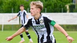 Segna, è un leader e fa sognare i bianconeri: ecco a voi il capitano della grande sorpresa del campionato