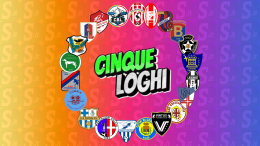 Cinque Loghi, sarete voi a votare lo stemma più bello del Piemonte!