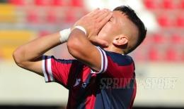 Attacco hacker al sito del Bologna: sottratto l'Iban di Italiano e chiesto un riscatto per non divulgare i dati