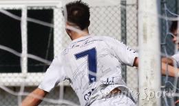 Lo storico club della galassia Juve punta il talento albanese classe 2004 che sta stupendo tutta Italia