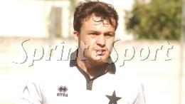 Il Bomber specialista in promozioni scende di categoria e cambia regione, missione 1&deg; posto a suon di gol