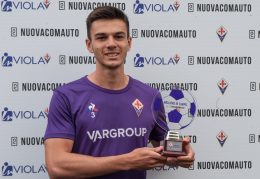 Il padre sta stupendo in Serie A, il figlio si sta prendendo il palcoscenico tra i Prof: la dinastia Baroni