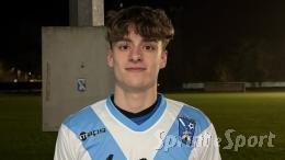 Torna dall'infortunio e segna il suo primo gol tra i grandi: è il riscatto del classe 2006