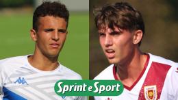 Un bolide da 25 metri all'incrocio, il gol dell'1-1 nel recupero: è un pari che va bene a tutti