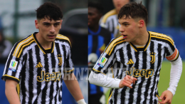 Crisi Juve, Thiago Motta pesca dalle giovanili per la partita contro il Lecce