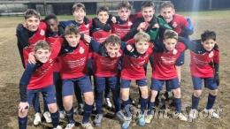 La strada è intrapresa, il settore giovanile aspetta i ragazzi del Banchette 