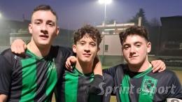 Rimonta e cinque gol in un tempo: lo Schuster torna a vincere in grande stile