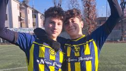 Un uomo in meno, tre reti di vantaggio e un rigore all'ultimo: è una partita pazzesca!