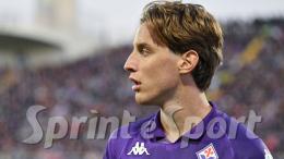 Sospesa Fiorentina-Inter: malore in campo per Edoardo Bove