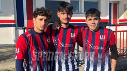 Capitano, oh mio capitano, che punizione!