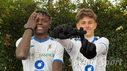 È una Dea fuori di testa! Poker da urlo al Milan dei fenomeni, prestazione perfetta e vetta conquistata