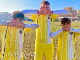 Rimonta da capogiro, valanghe di gol staordinari, il bomber fa un altro sport