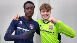 La sentenza del bomber non perdona! La capolista rossoblù continua a stupire non si ferma più 