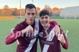 Gli ospiti ritrovano la vittoria grazie al neoacquisto, nella ripresa due espulsioni e due reti in pochi minuti