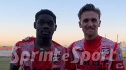 C'è una nuova capolista in città: due gol pesantissimi che valgono il primo posto