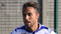 Il nuovo acquisto &egrave; una favola! Entra dalla panchina, segna all'esordio e fa volare la Folgore