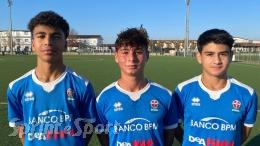 Pantere domate tra le risaie: i blues lasciano i bassifondi della classifica con il secondo risultato utile di fila