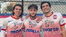 È un big match assurdo! La capolista pareggia allo scadere con una punizione perfetta