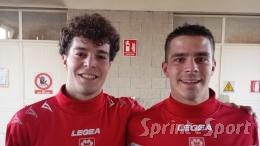 La squadra delle sorprese stupisce ancora! Vince il big match e si prende il secondo posto