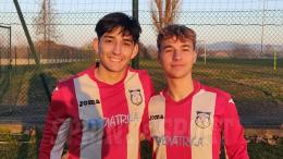 La miglior difesa della regione continua a volare, 4 gol segnati e altri 3 punti portati a casa