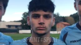 MVP della settimana, vota il miglior giocatore dei Provinciali del Vco