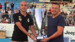 Il Responsabile Scuola Calcio più amato: entra e vota il tuo preferito