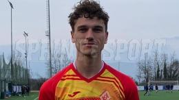 Colpaccio nella città di 80mila abitanti, arriva il centrocampista da oltre 10 gol a stagione 