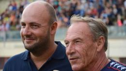 Un grande ritorno in panchina! Il figlio di Zeman riparte dai Dilettanti: «Bentornato Karel»