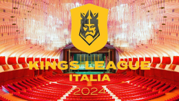 Il momento della verità: il Teatro Regio è pronto per il Draft della Kings League