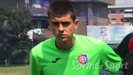 Il portiere para-rigori trasloca di 20 chilometri, obiettivo imporsi nell'ambizioso club