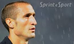 Giorgio Chiellini, il rifiuto all'Arsenal e il consiglio ai giovani: la storia di un campione che ha seguito il cuore