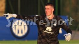 Terzo portiere infortunato? I Campioni d'Italia hanno già la soluzione in casa