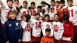 È tutto vero, penultimi in classifica, battono la capolista del campionato