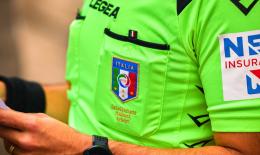 Il VAR 'a chiamata', un'altra rivoluzione che potrebbe trasformare il calcio in Italia e non solo. Anche in Serie C!
