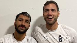 La gioia dopo la tempesta: il nuovo allenatore ferma la seconda in classifica e firma l'impresa